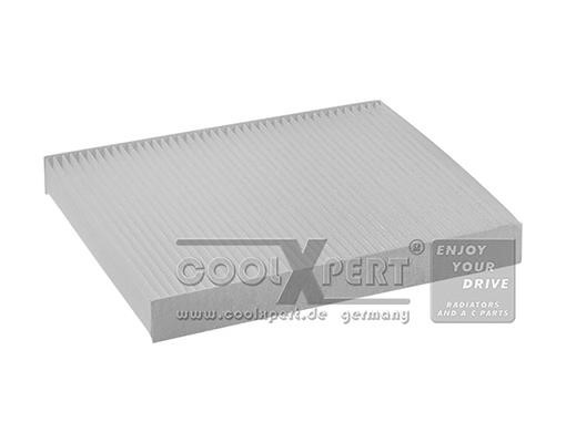 BBR Automotive 0022000859 Filter, interior air 0022000859: Buy near me at 2407.PL in Poland at an Affordable price!