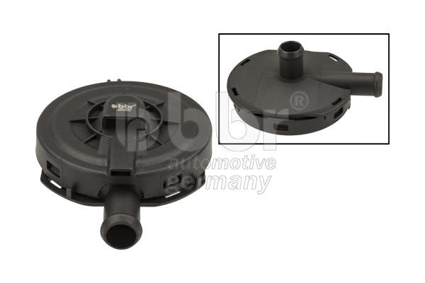 BBR Automotive 0026012911 Valve, engine block breather 0026012911: Buy near me in Poland at 2407.PL - Good price!