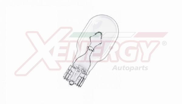 Xenergy XE1607 Лампа розжарювання, основна фара XE1607: Приваблива ціна - Купити у Польщі на 2407.PL!