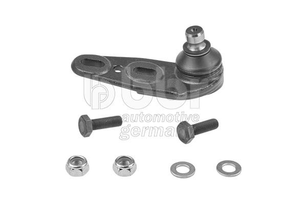 BBR Automotive 0011019092 Ball joint 0011019092: Buy near me in Poland at 2407.PL - Good price!