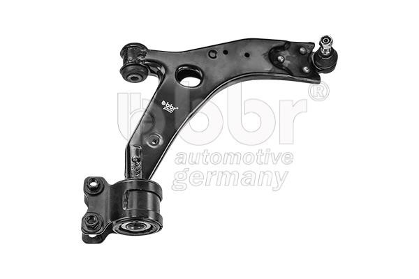 BBR Automotive 0011019443 Track Control Arm 0011019443: Buy near me in Poland at 2407.PL - Good price!