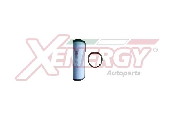 Xenergy X1578137 Automatische Getriebekastenfilter X1578137: Kaufen Sie zu einem guten Preis in Polen bei 2407.PL!