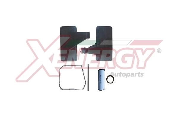 Xenergy X1578062 Automatische Getriebekastenfilter X1578062: Kaufen Sie zu einem guten Preis in Polen bei 2407.PL!