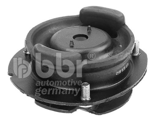 BBR Automotive 0018001195 Опора стойки амортизатора 0018001195: Отличная цена - Купить в Польше на 2407.PL!