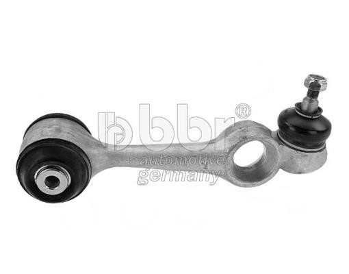 BBR Automotive 0011020489 Track Control Arm 0011020489: Buy near me in Poland at 2407.PL - Good price!