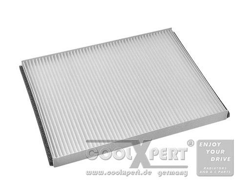 BBR Automotive 0082001775 Filter, interior air 0082001775: Buy near me in Poland at 2407.PL - Good price!