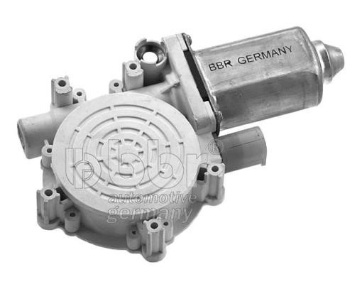 BBR Automotive 0038004119 Window motor 0038004119: Buy near me in Poland at 2407.PL - Good price!