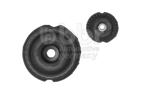 BBR Automotive 0011019247 Suspension Strut Support Mount 0011019247: Buy near me in Poland at 2407.PL - Good price!