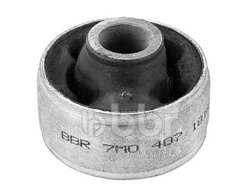 BBR Automotive 0025007794 Control Arm-/Trailing Arm Bush 0025007794: Buy near me in Poland at 2407.PL - Good price!