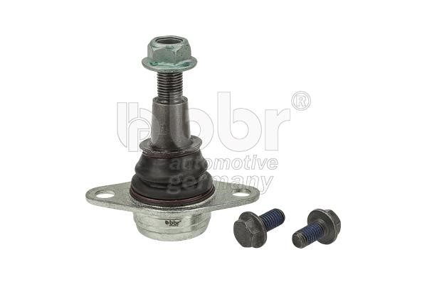 BBR Automotive 0011017321 Ball joint 0011017321: Buy near me in Poland at 2407.PL - Good price!