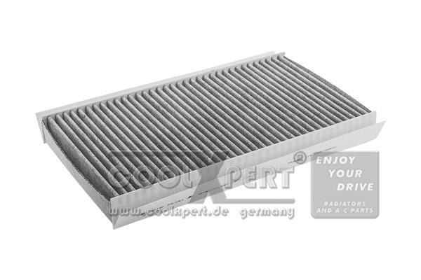 BBR Automotive 0172003345 Activated Carbon Cabin Filter 0172003345: Buy near me in Poland at 2407.PL - Good price!