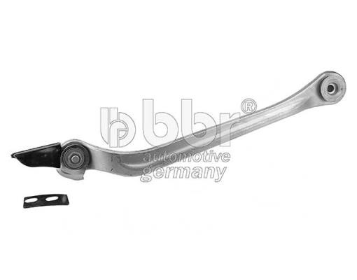 BBR Automotive 0015010609 Rear lower cross arm 0015010609: Buy near me in Poland at 2407.PL - Good price!