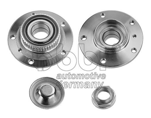 BBR Automotive 0035110261 Wheel bearing 0035110261: Buy near me in Poland at 2407.PL - Good price!