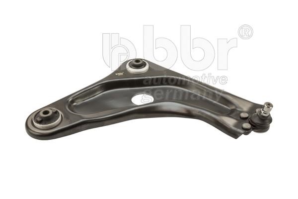 BBR Automotive 0011019948 Track Control Arm 0011019948: Buy near me in Poland at 2407.PL - Good price!
