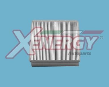 Xenergy X10507 Filtr kabinowy X10507: Dobra cena w Polsce na 2407.PL - Kup Teraz!