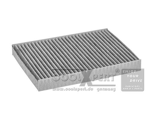 BBR Automotive 0352003314 Activated Carbon Cabin Filter 0352003314: Buy near me at 2407.PL in Poland at an Affordable price!
