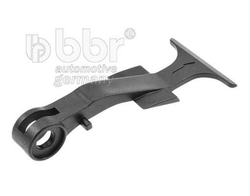 BBR Automotive 0018015184 Handle, bonnet release 0018015184: Buy near me in Poland at 2407.PL - Good price!
