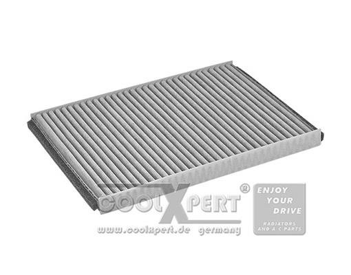 BBR Automotive 0032003364 Activated Carbon Cabin Filter 0032003364: Buy near me in Poland at 2407.PL - Good price!