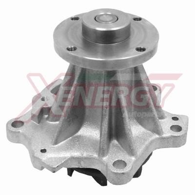Xenergy X200392 Water pump X200392: Buy near me in Poland at 2407.PL - Good price!