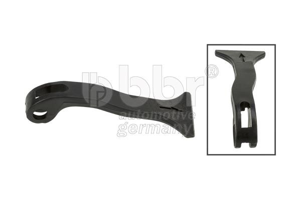 BBR Automotive 0018012116 Handle, bonnet release 0018012116: Buy near me in Poland at 2407.PL - Good price!