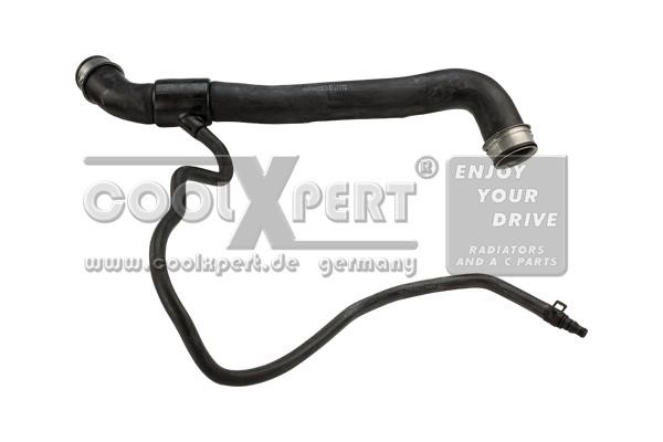 BBR Automotive 001-10-27770 Radiator hose 0011027770: Buy near me in Poland at 2407.PL - Good price!