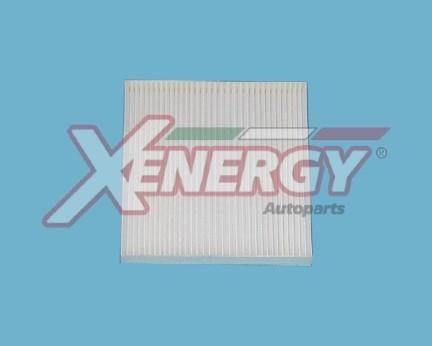 Xenergy X10732 Filter, interior air X10732: Buy near me in Poland at 2407.PL - Good price!