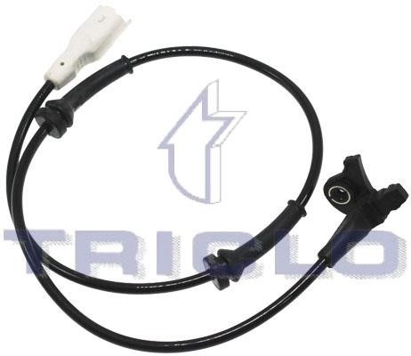 Triclo 430282 Sensor, wheel speed 430282: Buy near me in Poland at 2407.PL - Good price!