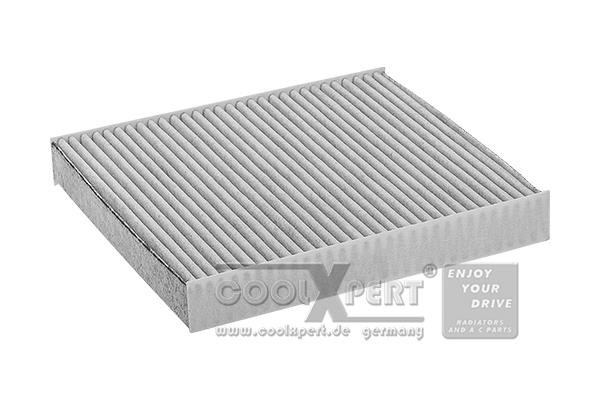 BBR Automotive 0011018679 Activated Carbon Cabin Filter 0011018679: Buy near me in Poland at 2407.PL - Good price!