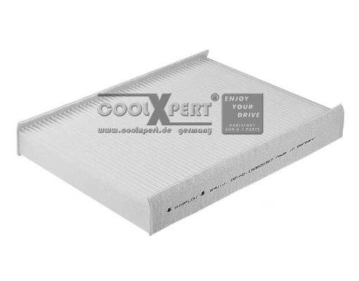BBR Automotive 0022015623 Activated Carbon Cabin Filter 0022015623: Buy near me in Poland at 2407.PL - Good price!