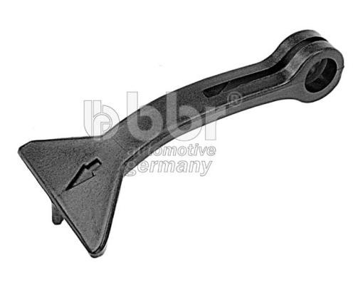 BBR Automotive 0018010578 Handle, bonnet release 0018010578: Buy near me in Poland at 2407.PL - Good price!