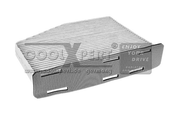 BBR Automotive 0022003050 Activated Carbon Cabin Filter 0022003050: Buy near me at 2407.PL in Poland at an Affordable price!