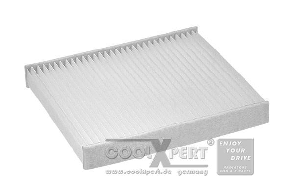 BBR Automotive 0412003215 Filter, interior air 0412003215: Buy near me in Poland at 2407.PL - Good price!