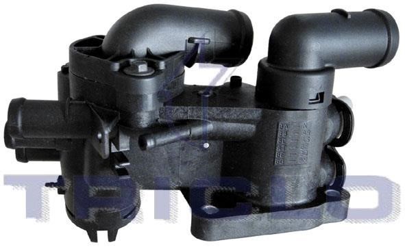 Triclo 462906 Thermostat housing 462906: Buy near me in Poland at 2407.PL - Good price!