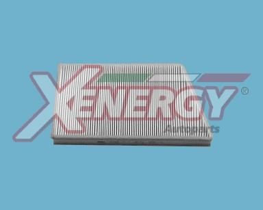 Xenergy X10624 Filter, interior air X10624: Buy near me in Poland at 2407.PL - Good price!