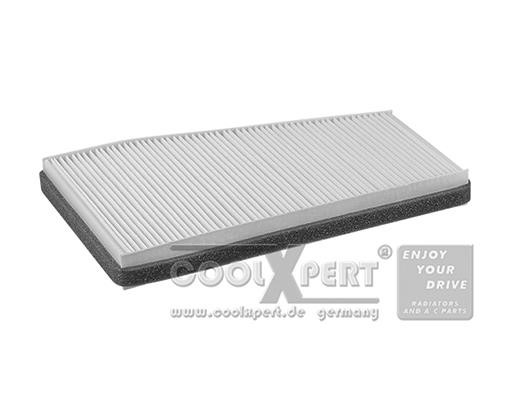 BBR Automotive 0011018817 Filter, interior air 0011018817: Buy near me in Poland at 2407.PL - Good price!