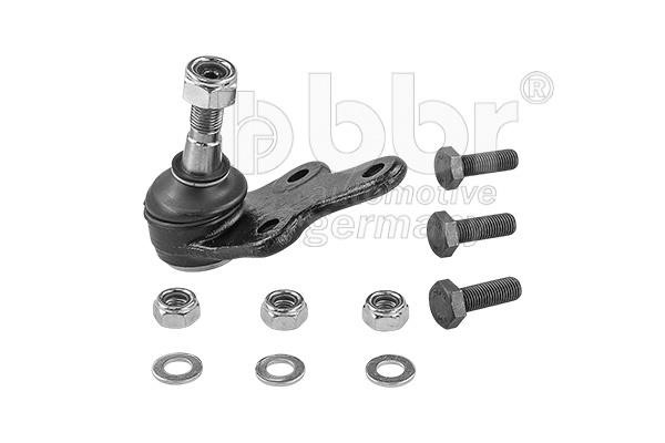 BBR Automotive 0011019450 Ball joint 0011019450: Buy near me in Poland at 2407.PL - Good price!