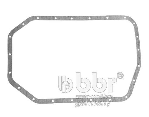 BBR Automotive 0035002744 Automatic transmission oil pan gasket 0035002744: Buy near me in Poland at 2407.PL - Good price!