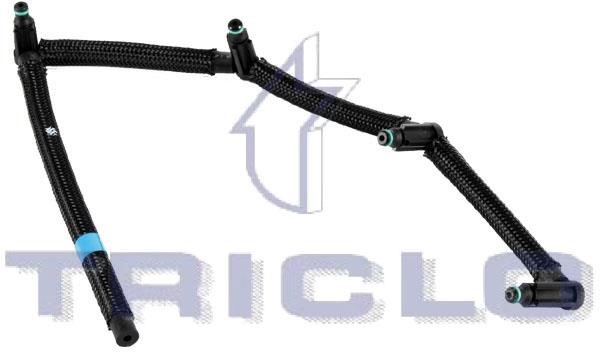 Triclo 530436 Ausbohrset, Injektor-Halteschrauben 530436: Kaufen Sie zu einem guten Preis in Polen bei 2407.PL!