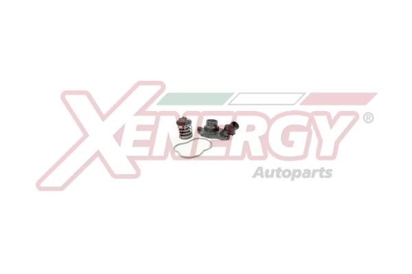 Xenergy XT7287 Термостат XT7287: Приваблива ціна - Купити у Польщі на 2407.PL!