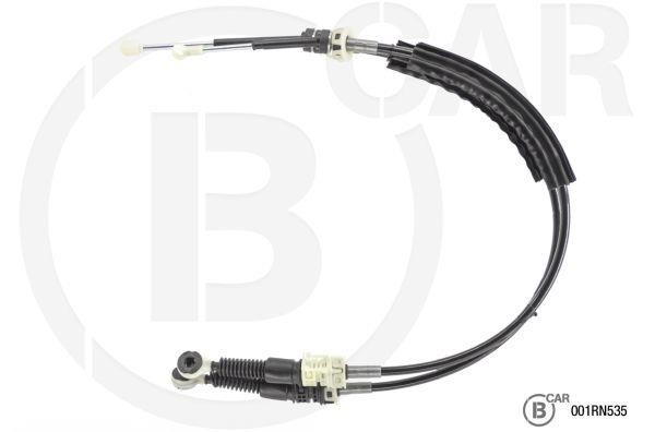 B Car 001RN535 Gear shift cable 001RN535: Buy near me in Poland at 2407.PL - Good price!