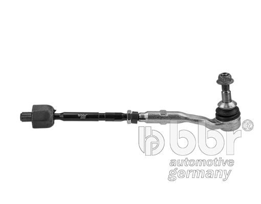 BBR Automotive 0011017760 Steering tie rod 0011017760: Buy near me in Poland at 2407.PL - Good price!