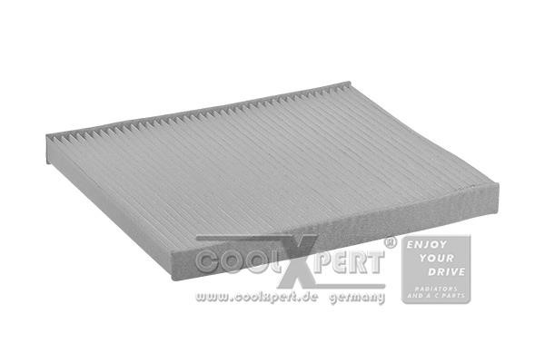 BBR Automotive 0352003197 Filter, interior air 0352003197: Buy near me at 2407.PL in Poland at an Affordable price!