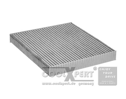 BBR Automotive 0572003406 Activated Carbon Cabin Filter 0572003406: Buy near me in Poland at 2407.PL - Good price!