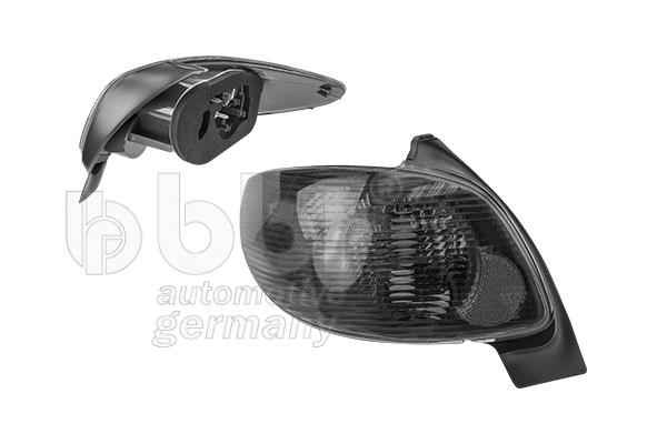 BBR Automotive 027-80-13715 Flashlight 0278013715: Buy near me in Poland at 2407.PL - Good price!