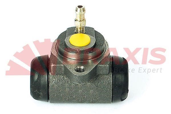 Braxis AJ2038 Wheel Brake Cylinder AJ2038: Buy near me in Poland at 2407.PL - Good price!