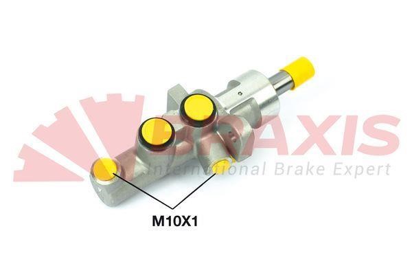 Braxis AJ0165 Brake Master Cylinder AJ0165: Buy near me at 2407.PL in Poland at an Affordable price!