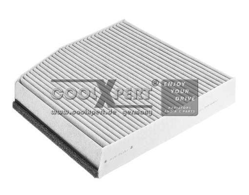BBR Automotive 0011016933 Activated Carbon Cabin Filter 0011016933: Buy near me in Poland at 2407.PL - Good price!