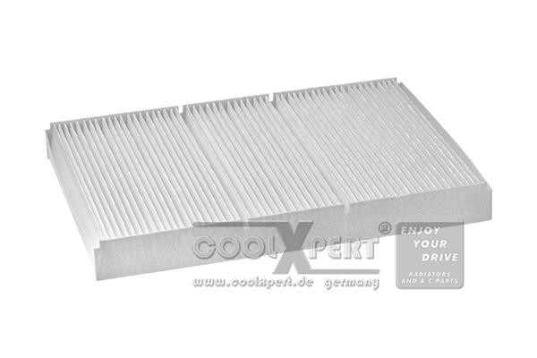 BBR Automotive 0022003298 Filter, interior air 0022003298: Buy near me in Poland at 2407.PL - Good price!