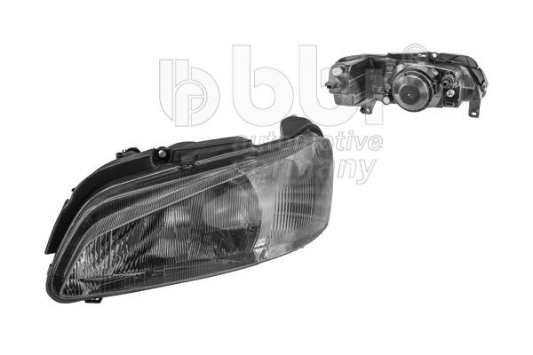 BBR Automotive 027-80-15700 Reflektor główny 0278015700: Dobra cena w Polsce na 2407.PL - Kup Teraz!