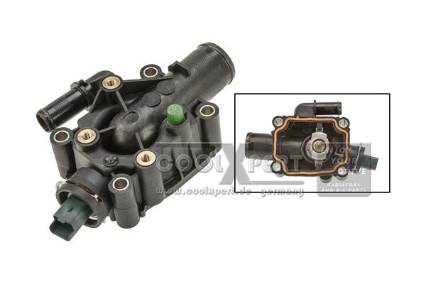 BBR Automotive 001-10-23751 Thermostat, coolant 0011023751: Buy near me in Poland at 2407.PL - Good price!